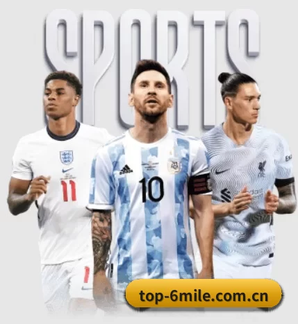 top-6mile.com.cn APP